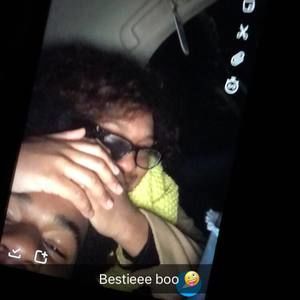 Meet your Posher, Maddie